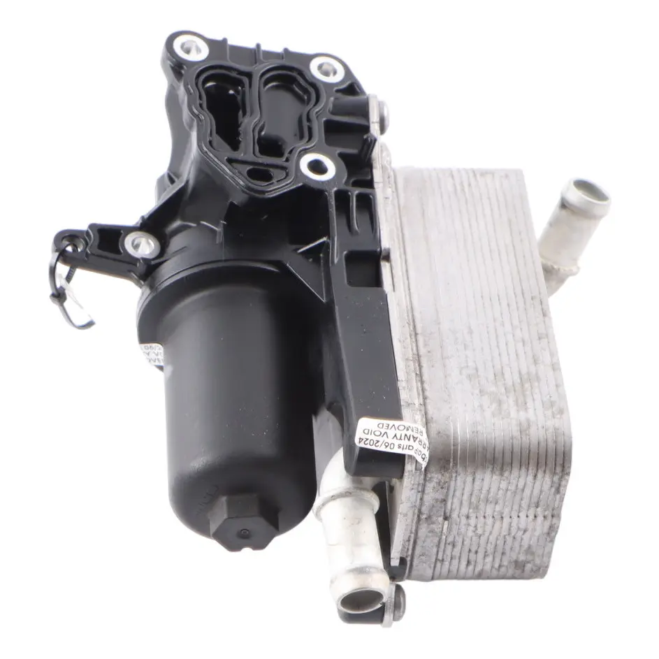 Ölkühler Mercedes W176 W246 C117 Automatik-Getriebeölkühler A2465010101