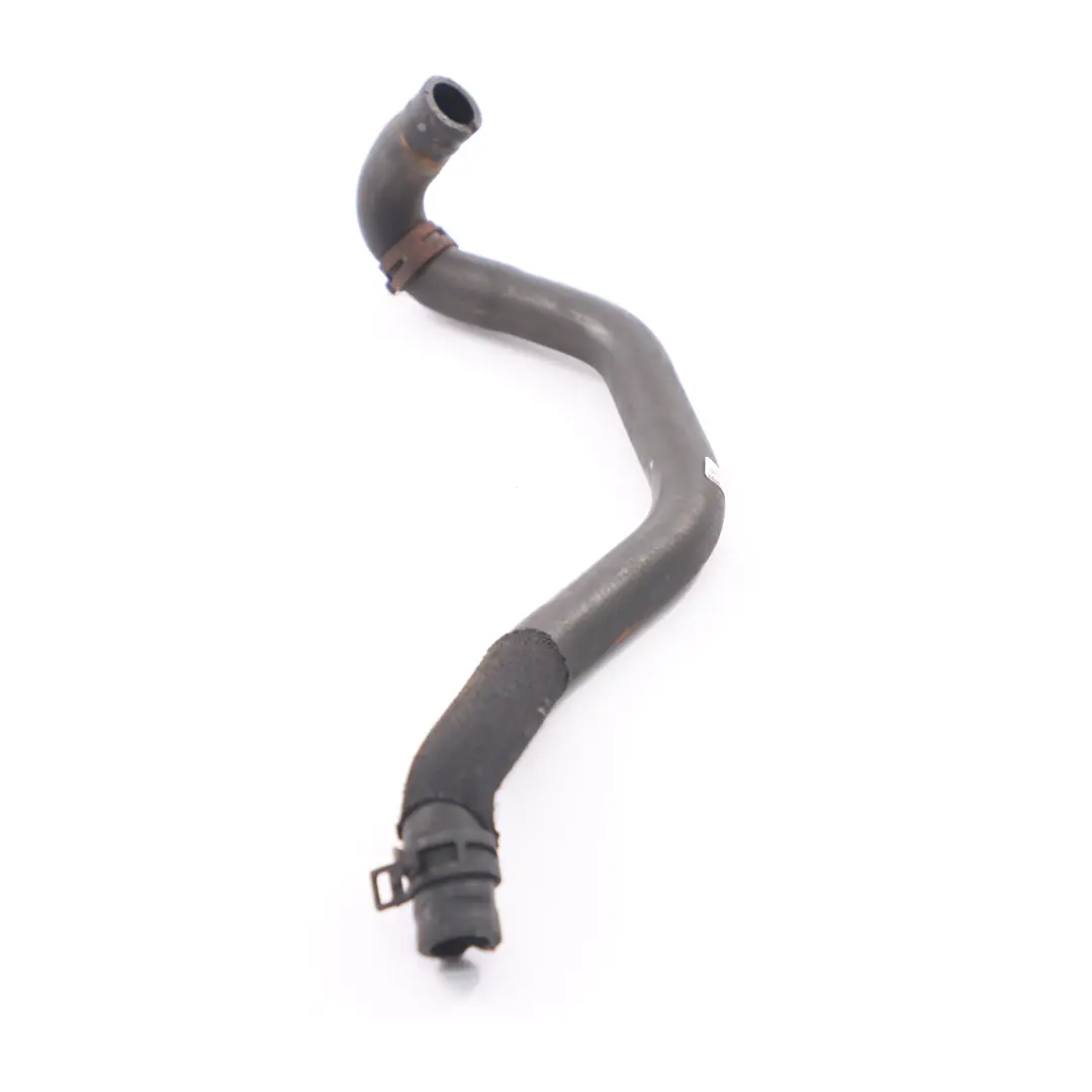 Mercedes W176 W246 Coolant Hose Water Pump To Oil Cooler A2465010358