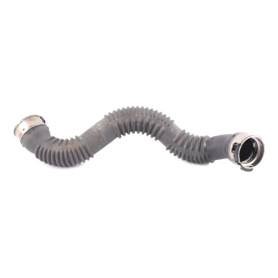 Air Intake Pipe Mercedes C117 W176 W246 M270 Intercooler Charge Hose A2465200001