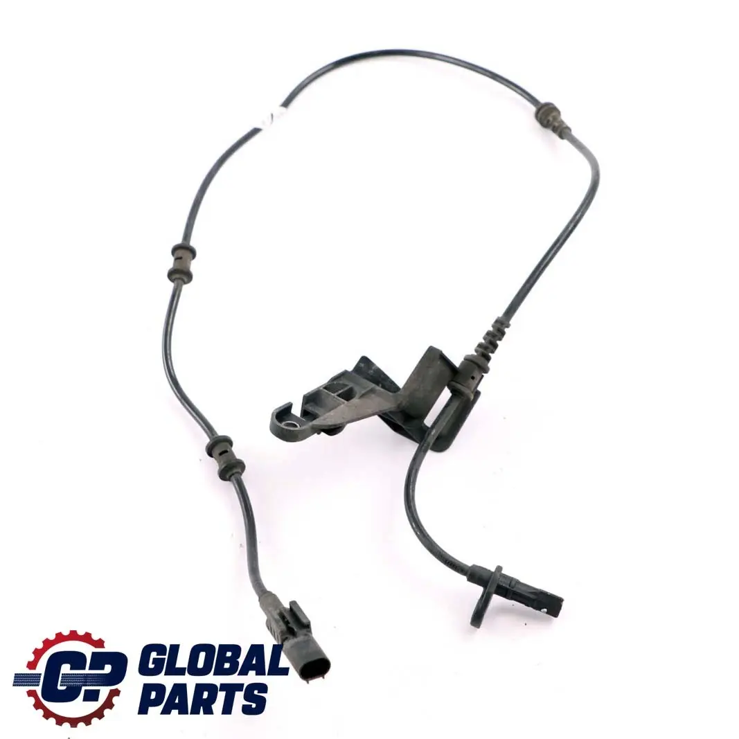 Mercedes W176 ABS delantero Rueda Sensor de Velocidad Cable A2465402510