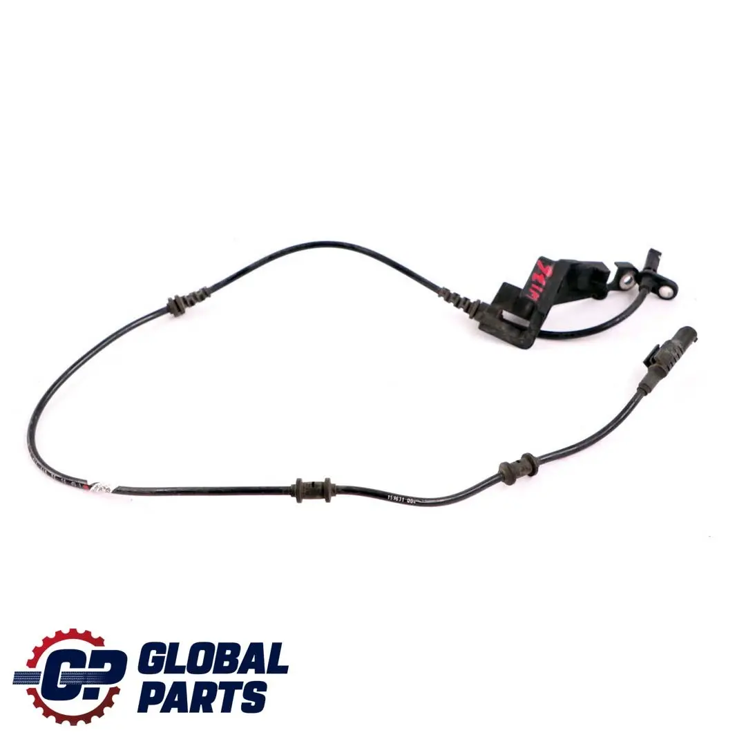 Mercedes W176 ABS delantero Rueda Sensor de Velocidad Cable A2465402510