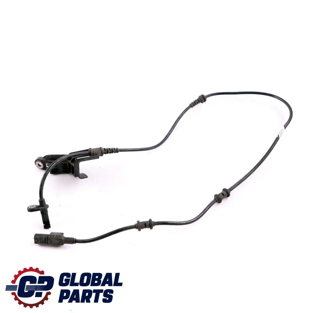 Mercedes W176 ABS delantero Rueda Sensor de Velocidad Cable A2465402510