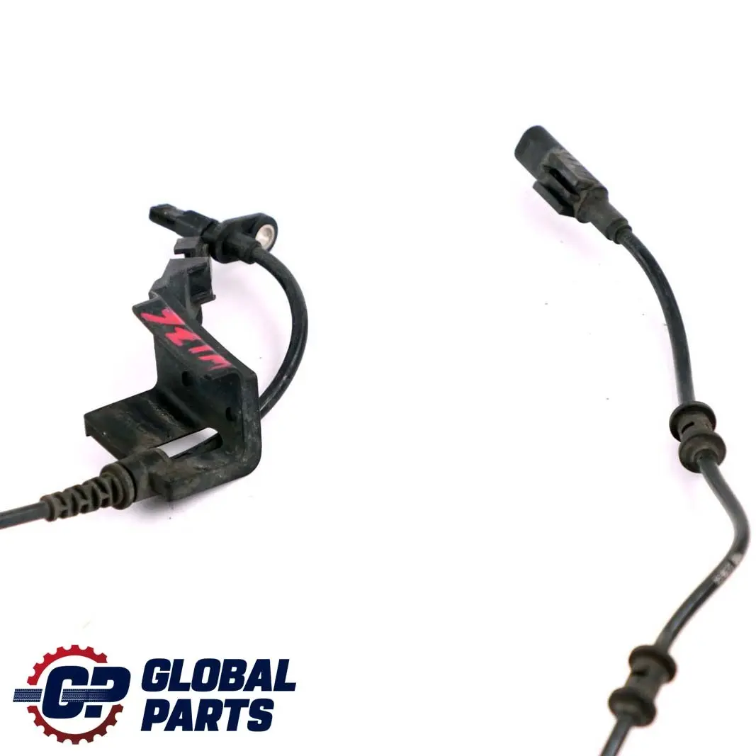 Mercedes W176 ABS delantero Rueda Sensor de Velocidad Cable A2465402510