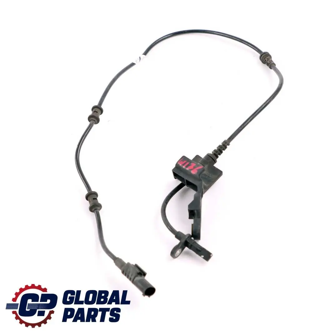 Mercedes W176 ABS delantero Rueda Sensor de Velocidad Cable A2465402510