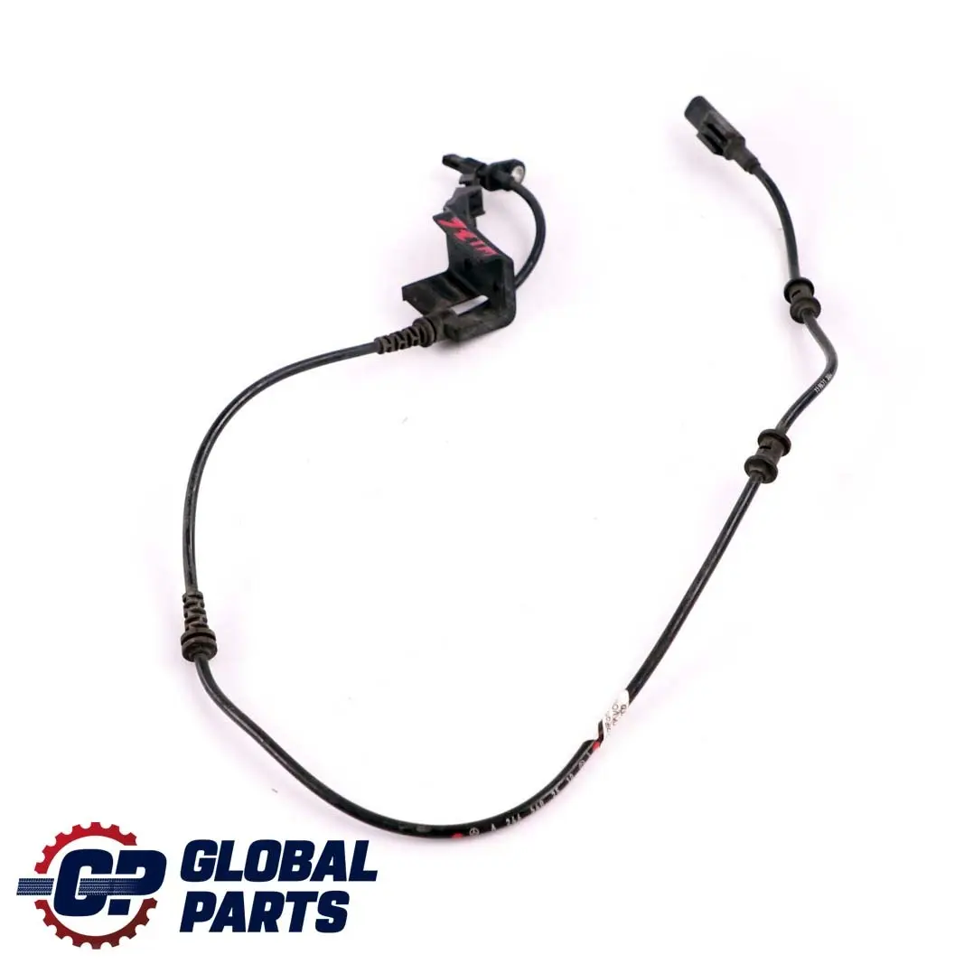 Mercedes W176 ABS delantero Rueda Sensor de Velocidad Cable A2465402510