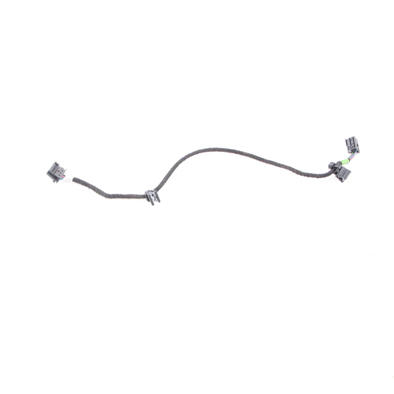 Mercedes W176 W246 Interruptor de llamada de emergencia Techo Cable A2465402710