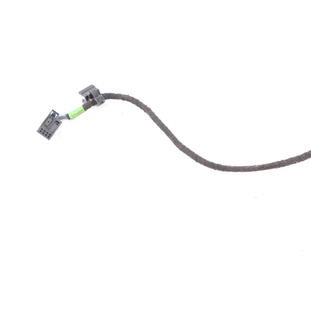 Mercedes W176 W246 Emergency Call Switch Roof Wiring Cable Loom A2465402710