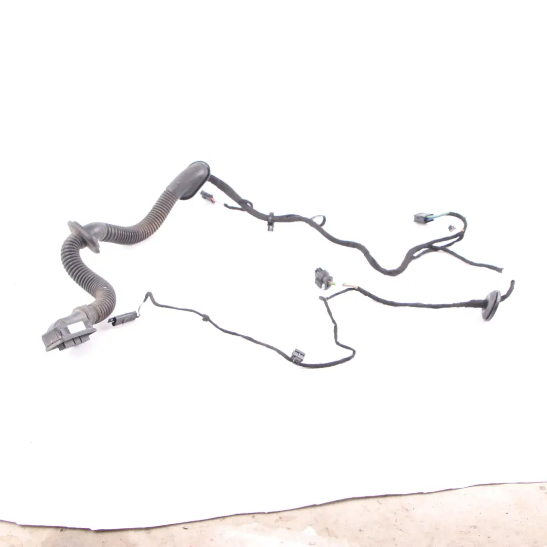 Mercedes W176 Door Harness Loom Cable Wiring Rear Right A2465404300