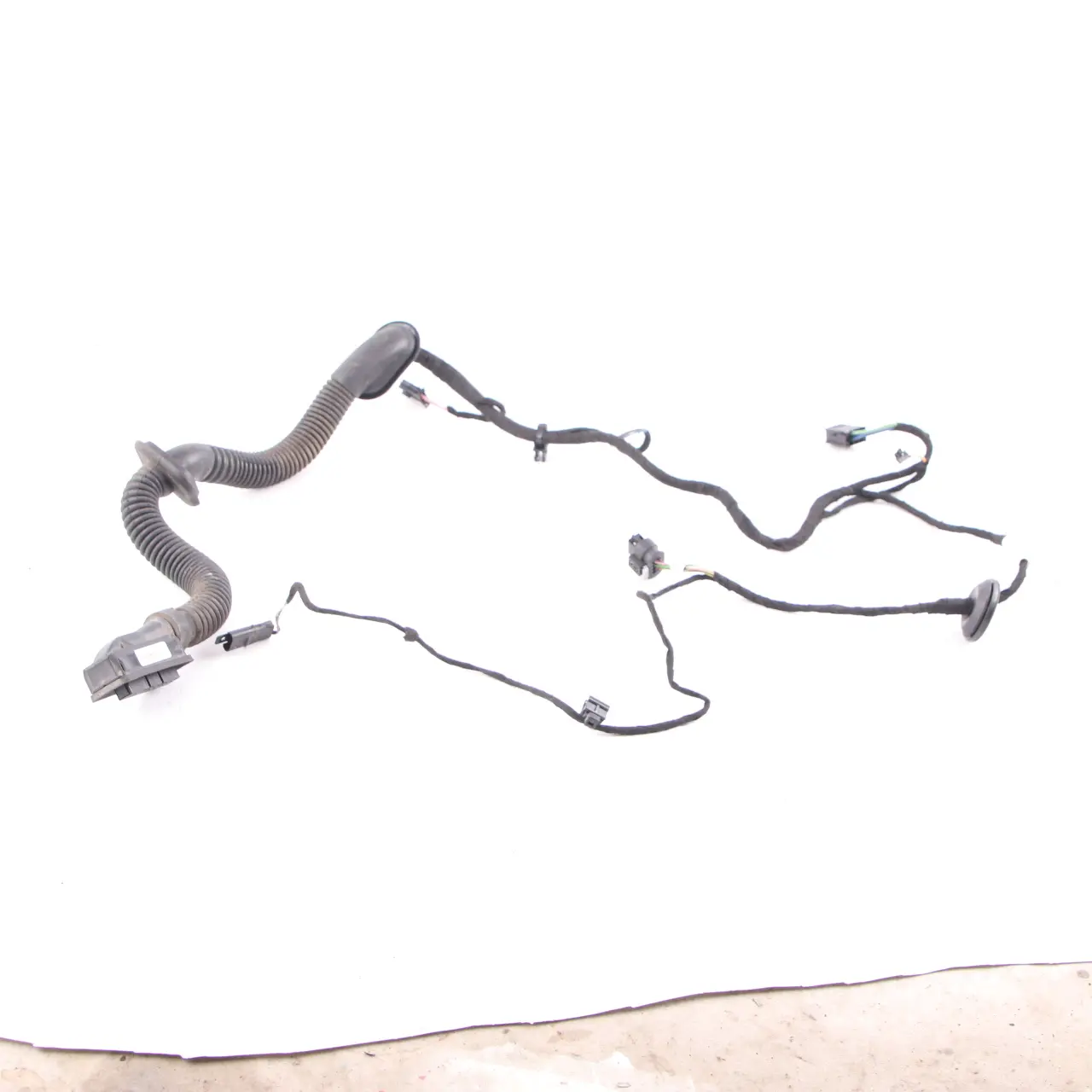 Mercedes W176 Door Harness Loom Cable Wiring Rear Right A2465404300