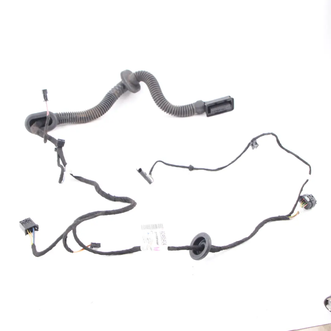 Mercedes W176 Door Harness Loom Cable Wiring Rear Right A2465404300