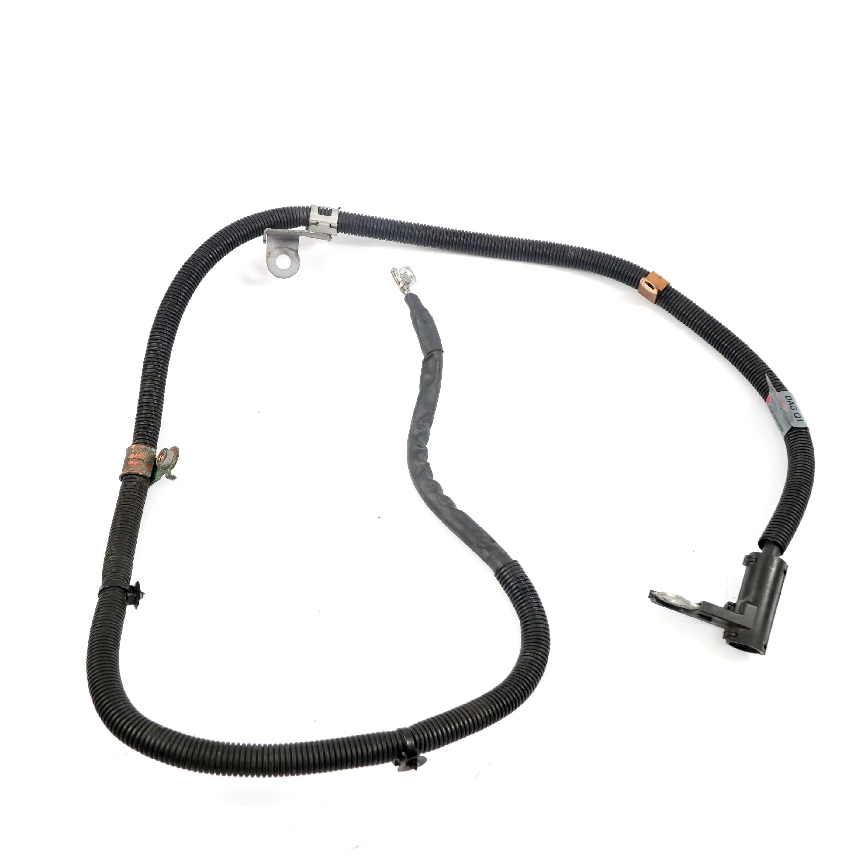 Mercedes W176 W246 Cable De arranque Cableado 160 180 CDI Diesel A2465405833