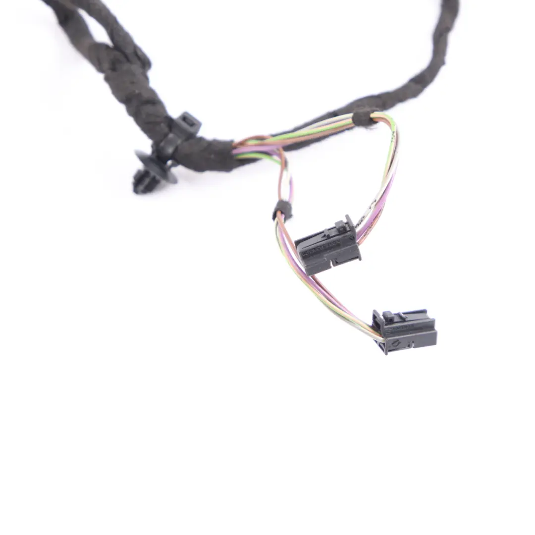 Mercedes W176 Door Harness Loom Cable Wiring Rear Left Right N/O/S A2465407711