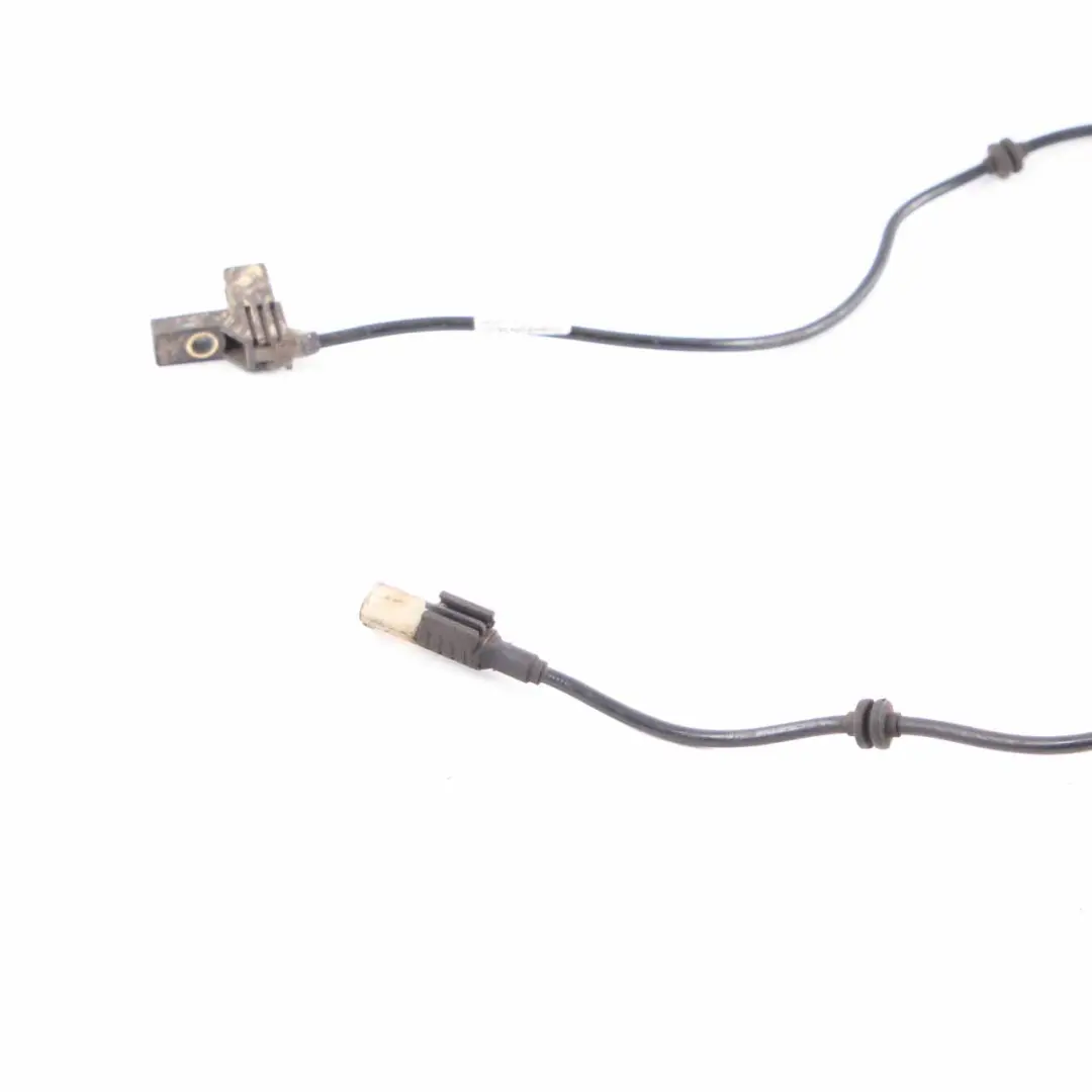 Mercedes W176 Sensor pastilla freno derecho Unidad Freno Cableado A2465408213