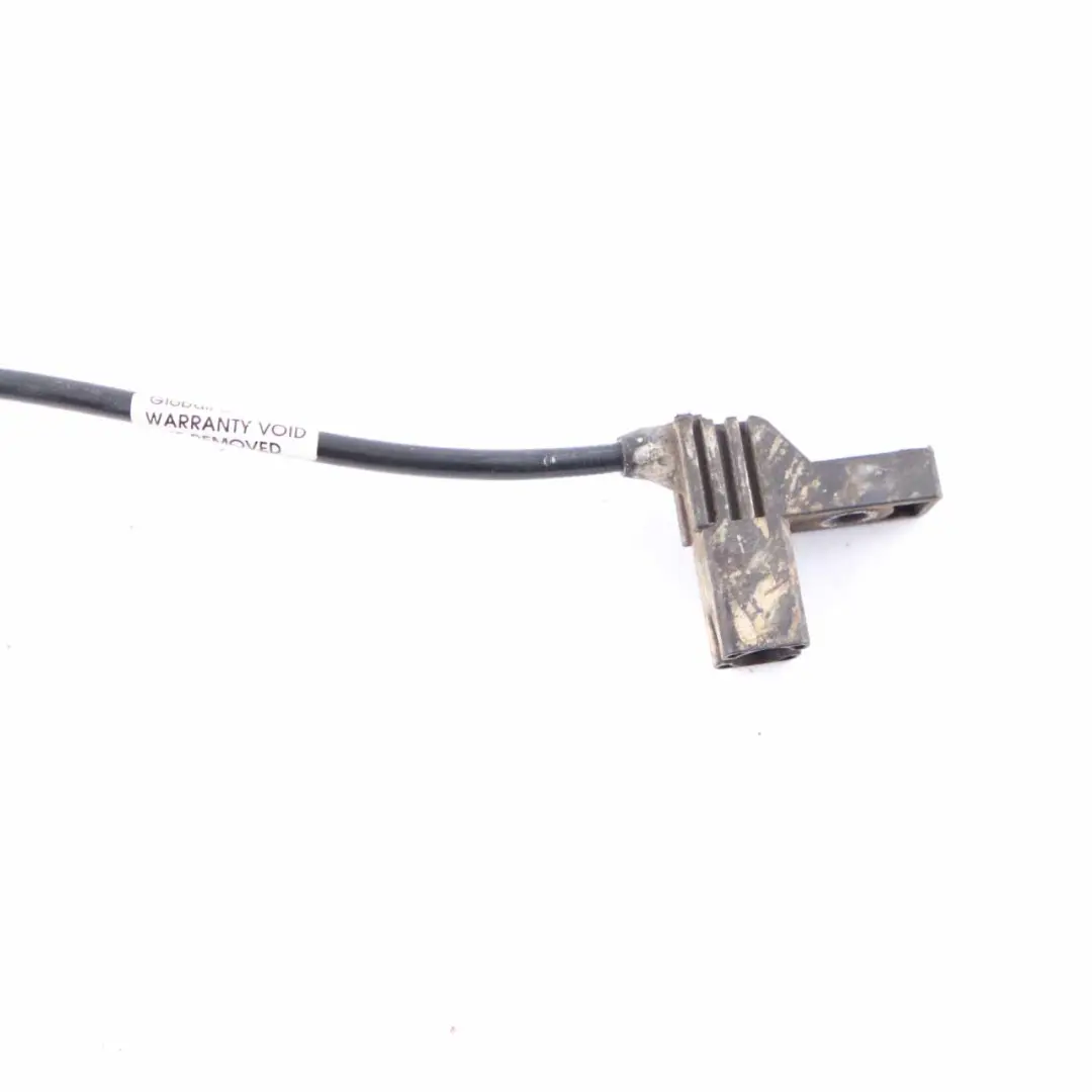 Mercedes W176 Sensor pastilla freno derecho Unidad Freno Cableado A2465408213