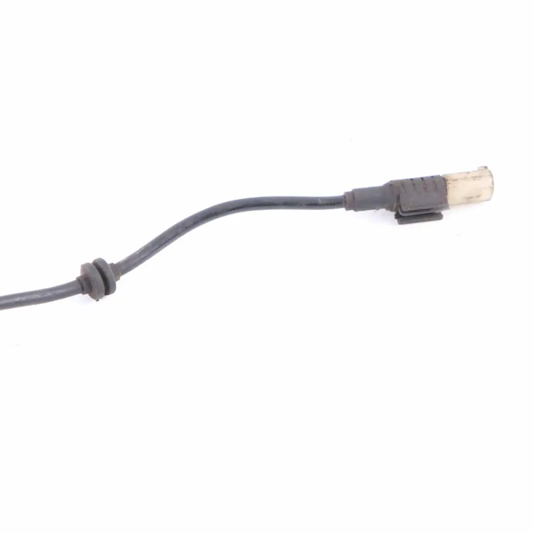 Mercedes W176 Sensor pastilla freno derecho Unidad Freno Cableado A2465408213