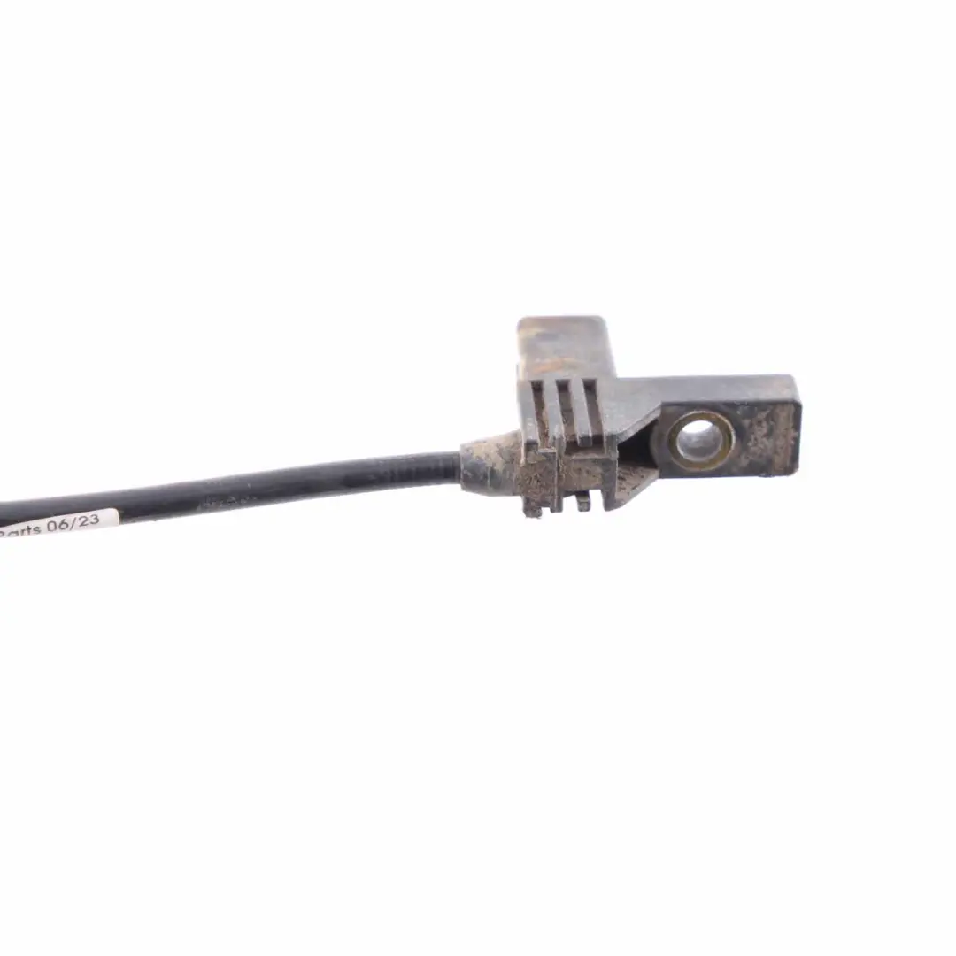 Mercedes W176 Sensor pastilla freno derecho Unidad Freno Cableado A2465408213