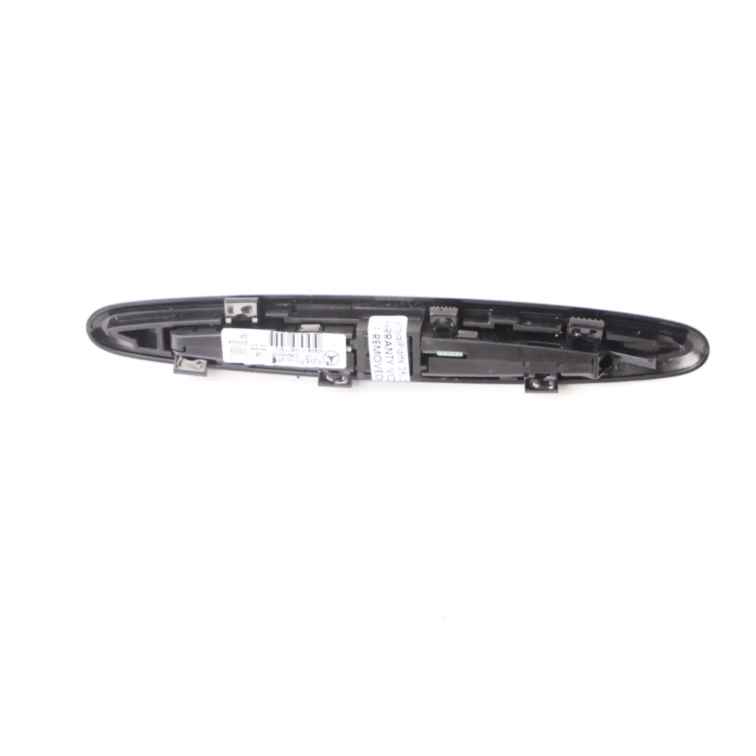 Pantalla sensor aparcamiento Mercedes W176 W204 W246 Indicador control PDC