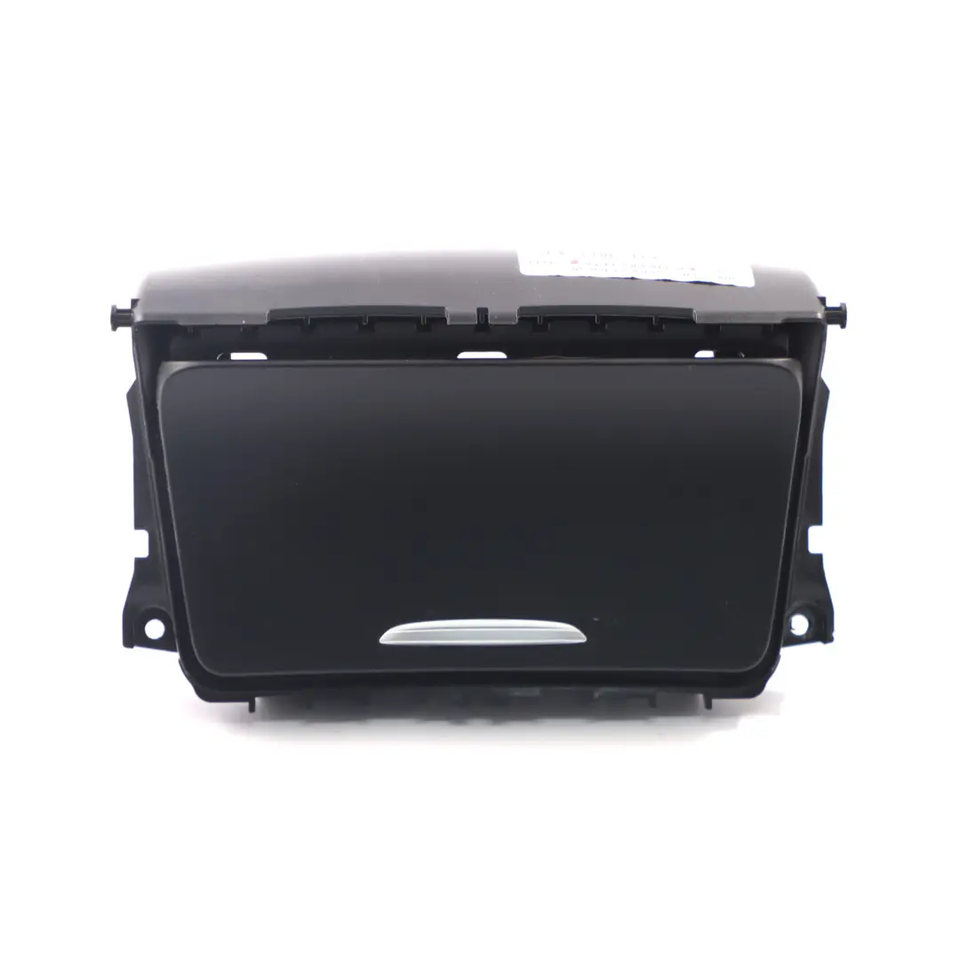 Ashtray Mercedes W246 Centre Console Dash Storage Compartment Black A2466803450