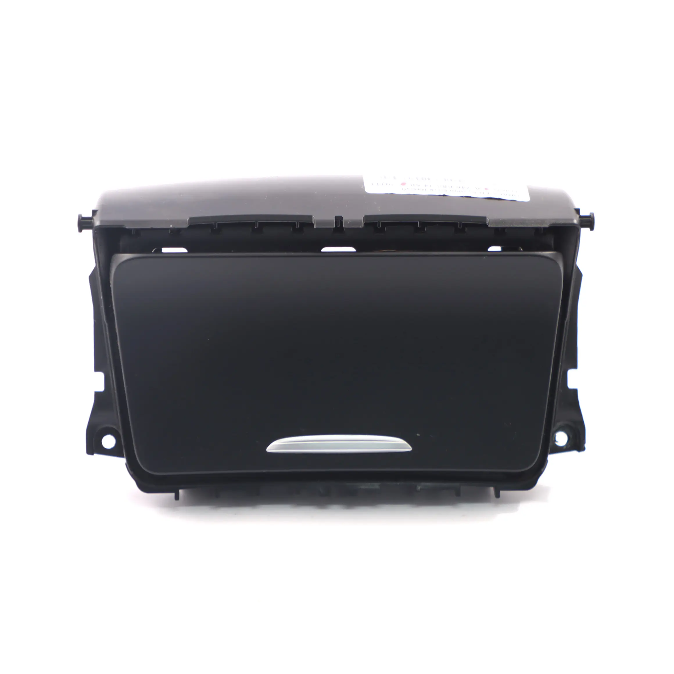 Ashtray Mercedes W246 Centre Console Dash Storage Compartment Black A2466803450