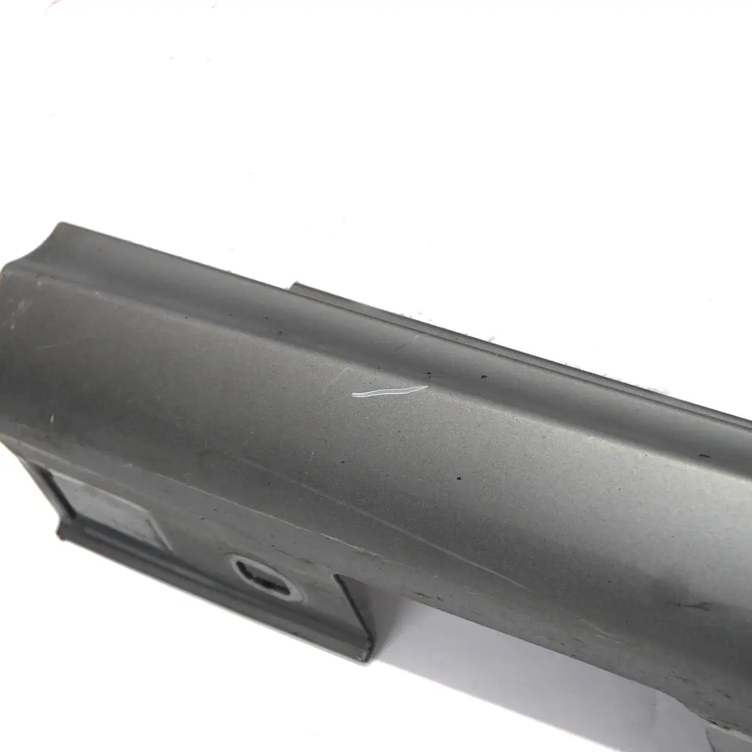 Side Skirt Mercedes W117 W176 W246 Left N/S Door Sill Cover Mountain Grey - 787