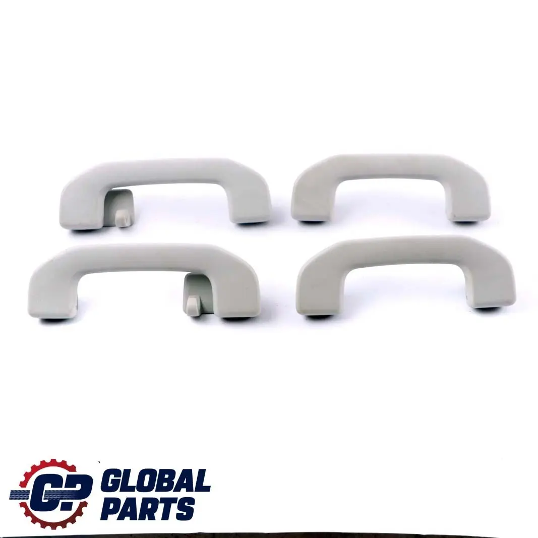 Mercedes-Benz A-Class W176 Front Rear Left Right N/O/S Roof Grab Handle Set