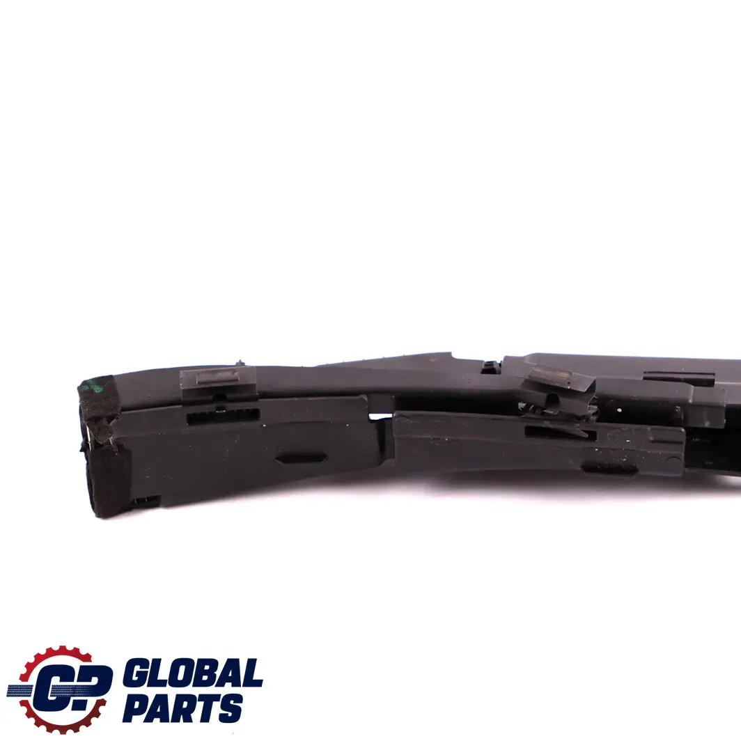 Mercedes-Benz A B Class W176 W246 Rear Left N/S Wiring Cable Holder Bracket