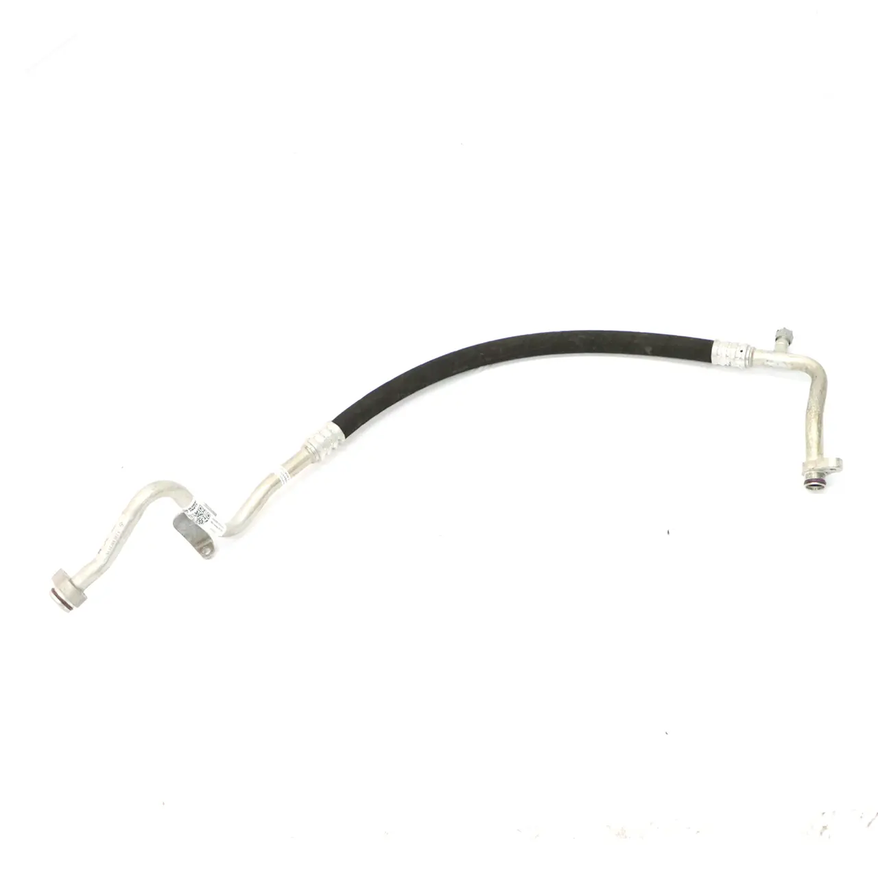 Air Conditioning Pipe Mercedes W176 Refrigerant Line Compressor Hose A2468302115