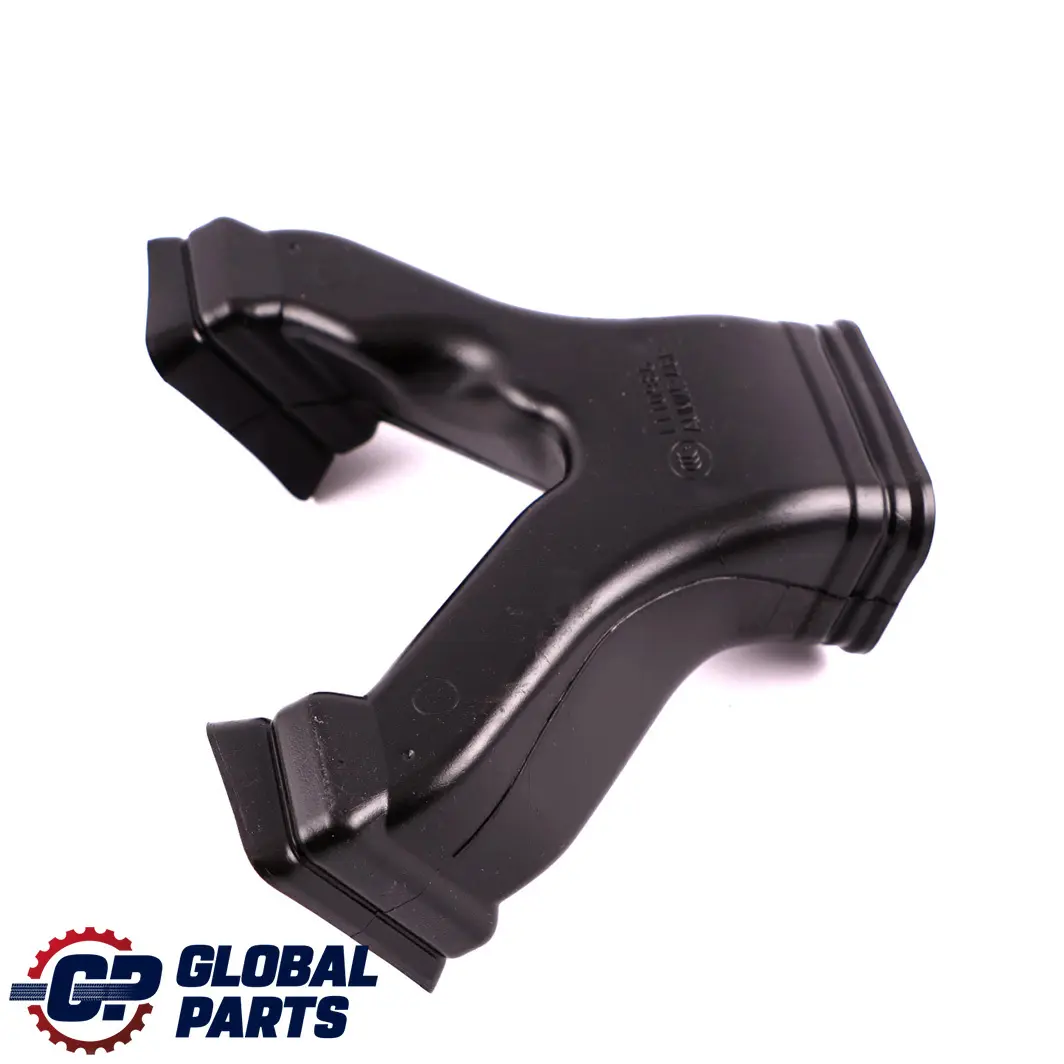 Mercedes-Benz A B W176 W246 Centre Console Air Duct Channel Guide A2468310600