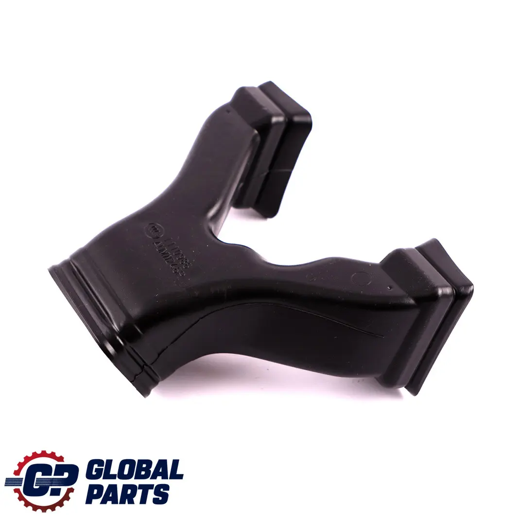 Mercedes-Benz A B W176 W246 Centre Console Air Duct Channel Guide A2468310600