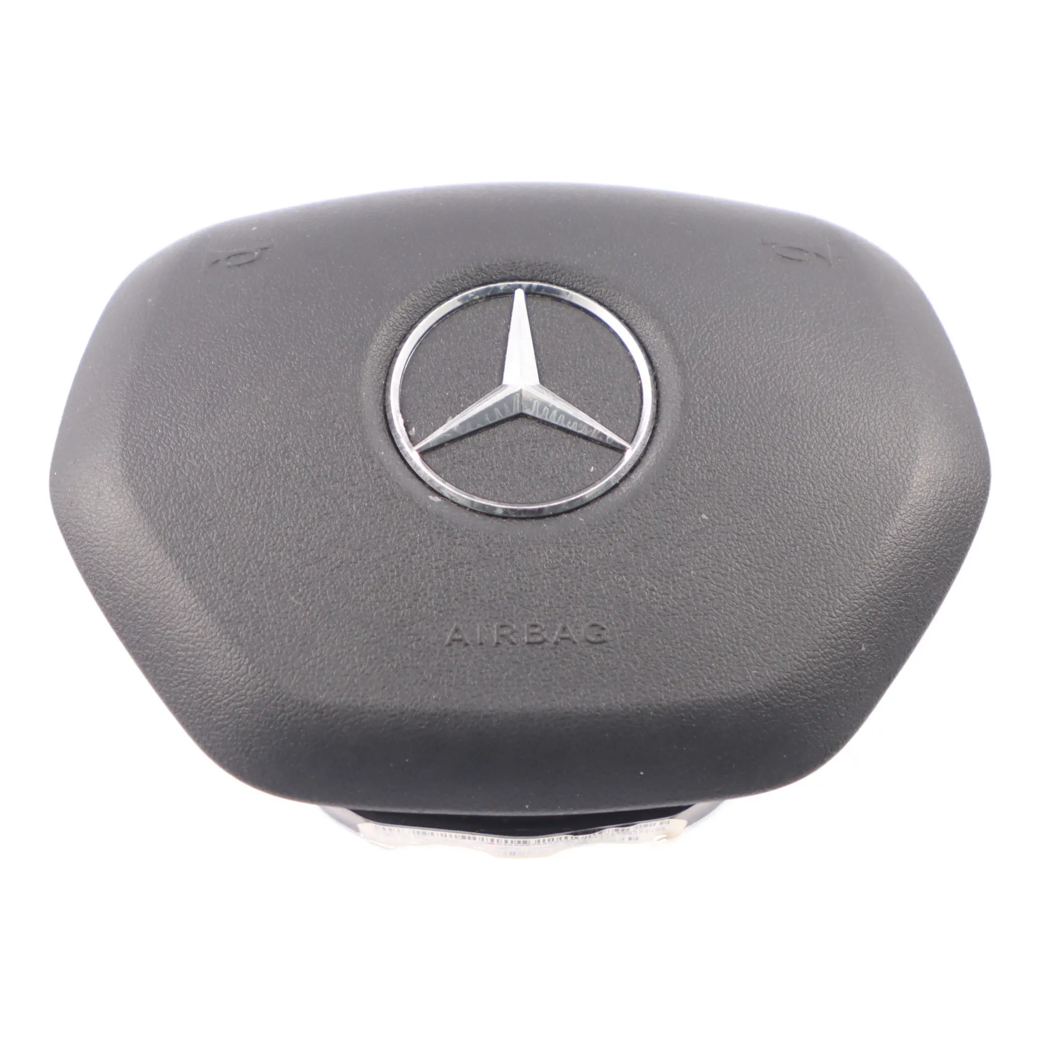 Mercedes W204 Poduszka Powietrzna Airbag Kierowcy Czarna A2468602602