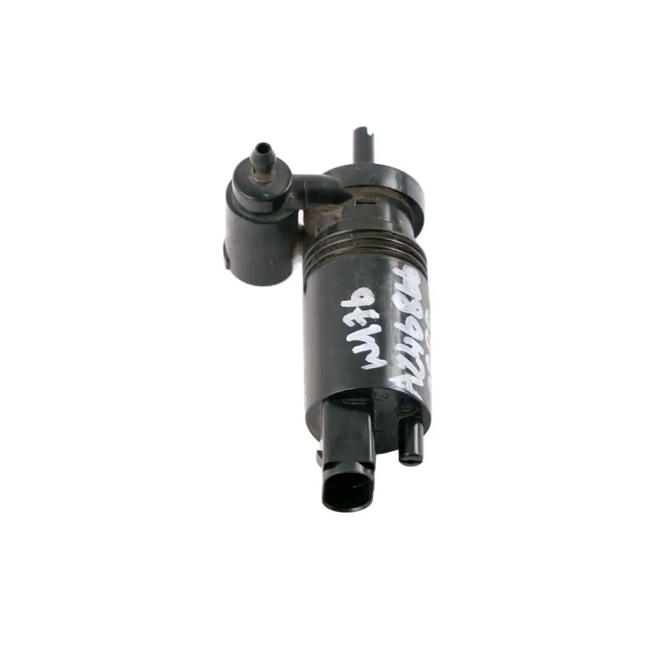 Mercedes W176 W246 Scheiben Waschan Lage Pumpe Wind Schutz Scheibe A2468660000