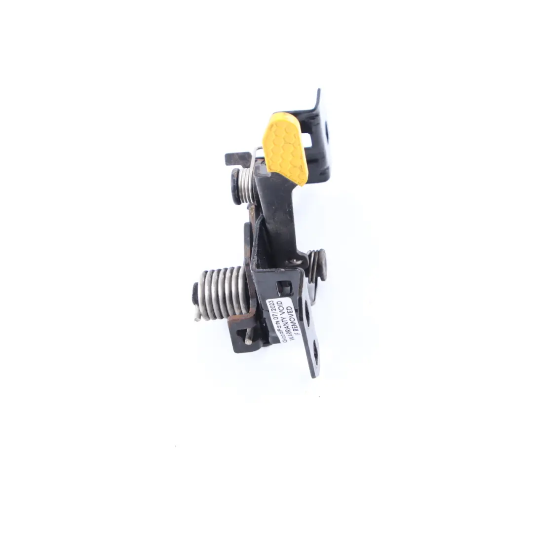 Verrouillage de capot Mercedes W176 W246 Release Lower Latch Catch A2468800460