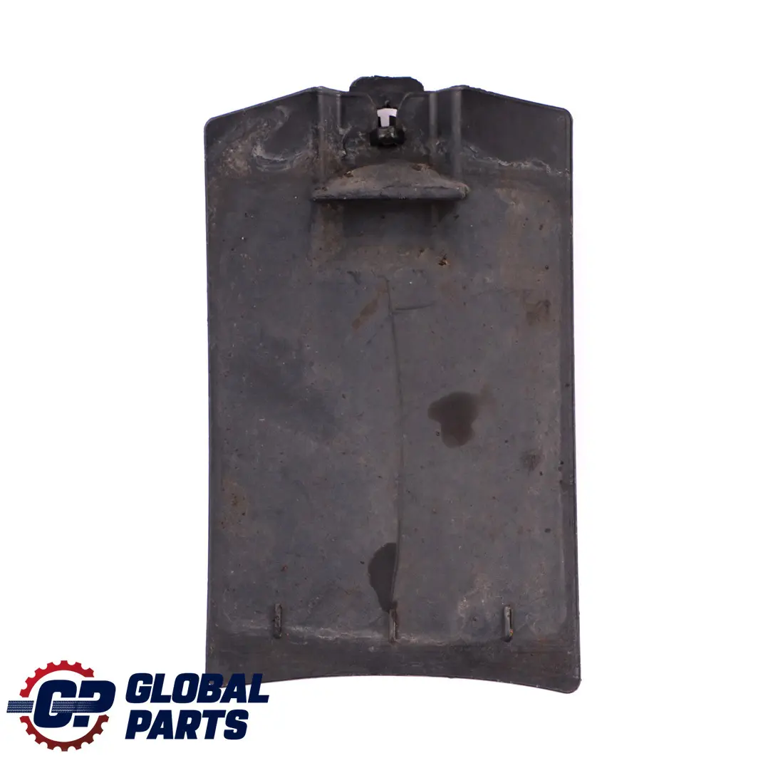 Mercedes A W176 Guardabarros delantero Tapa paso de rueda A2468840222