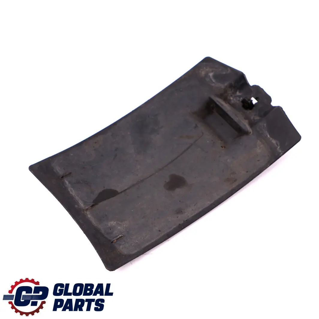 Mercedes A W176 Guardabarros delantero Tapa paso de rueda A2468840222