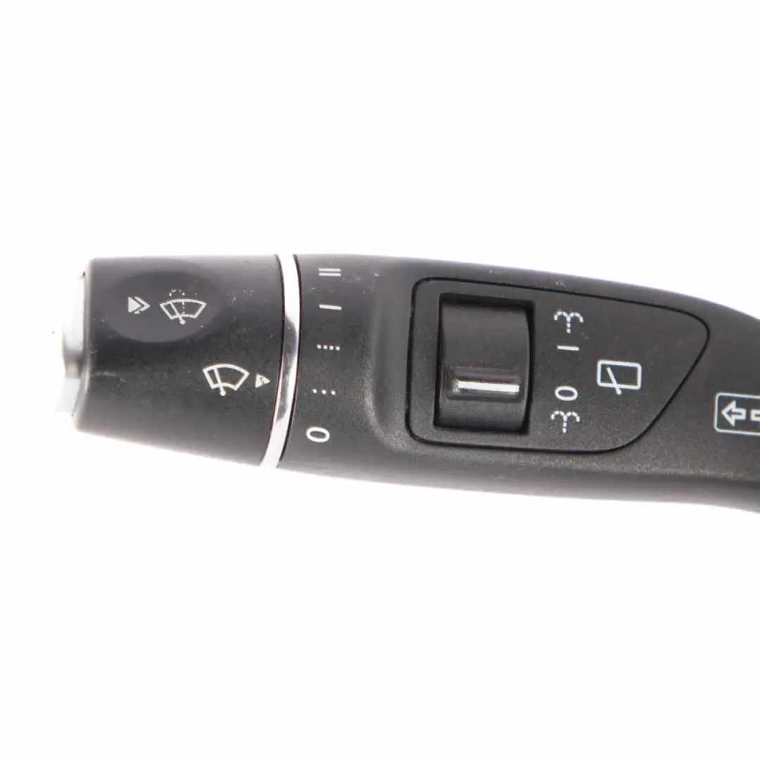 Steering Slip Mercedes W176 Wheel Ring Airbag Switch Indicator A2469000911