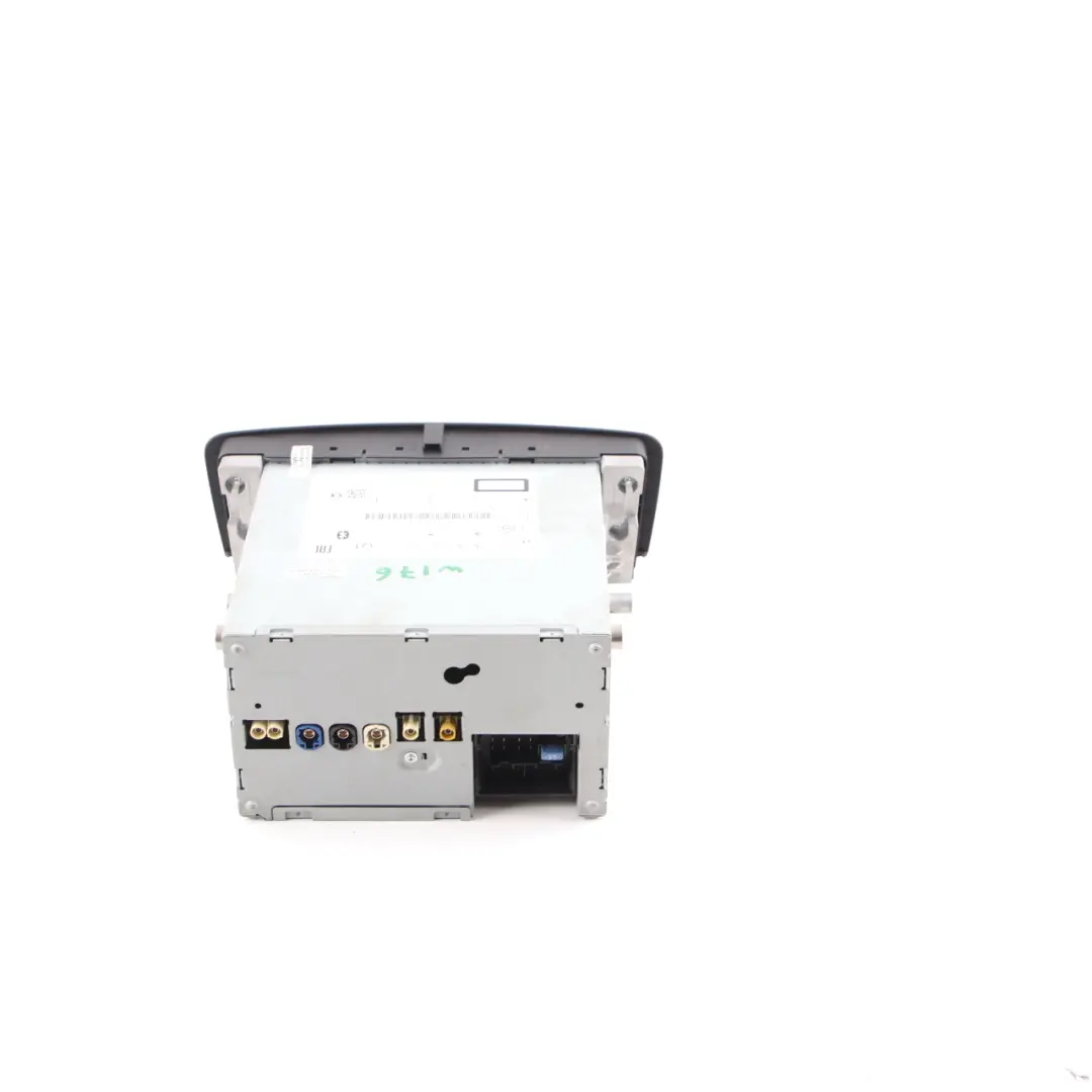 Radio Head Unit Mercedes W176 Media Player Navigation Unit A2469002318