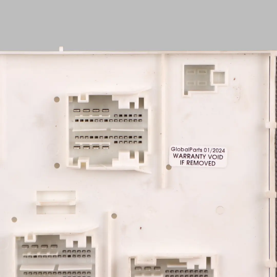 Mercedes W176 W246 Steuergerät Body Control Modul ECU A2469009413