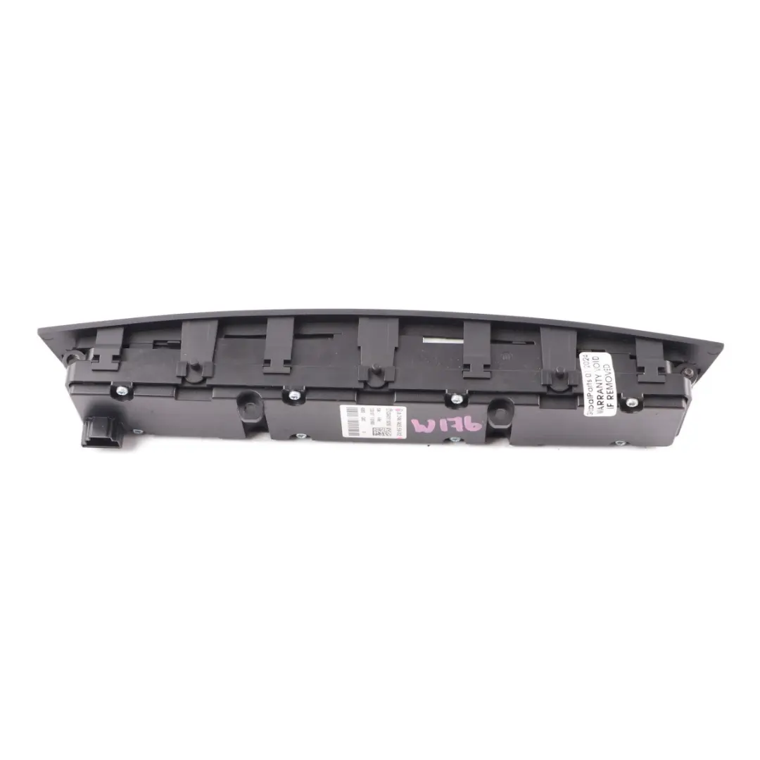 Mercedes W176 W246 Panel Przełączników A2469055902