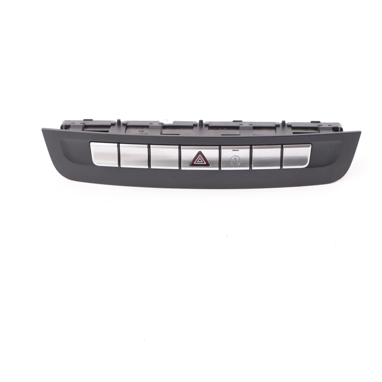 Mercedes W246 W242 W176 Central Console Switch Panel Hazard Lights Start/Stop