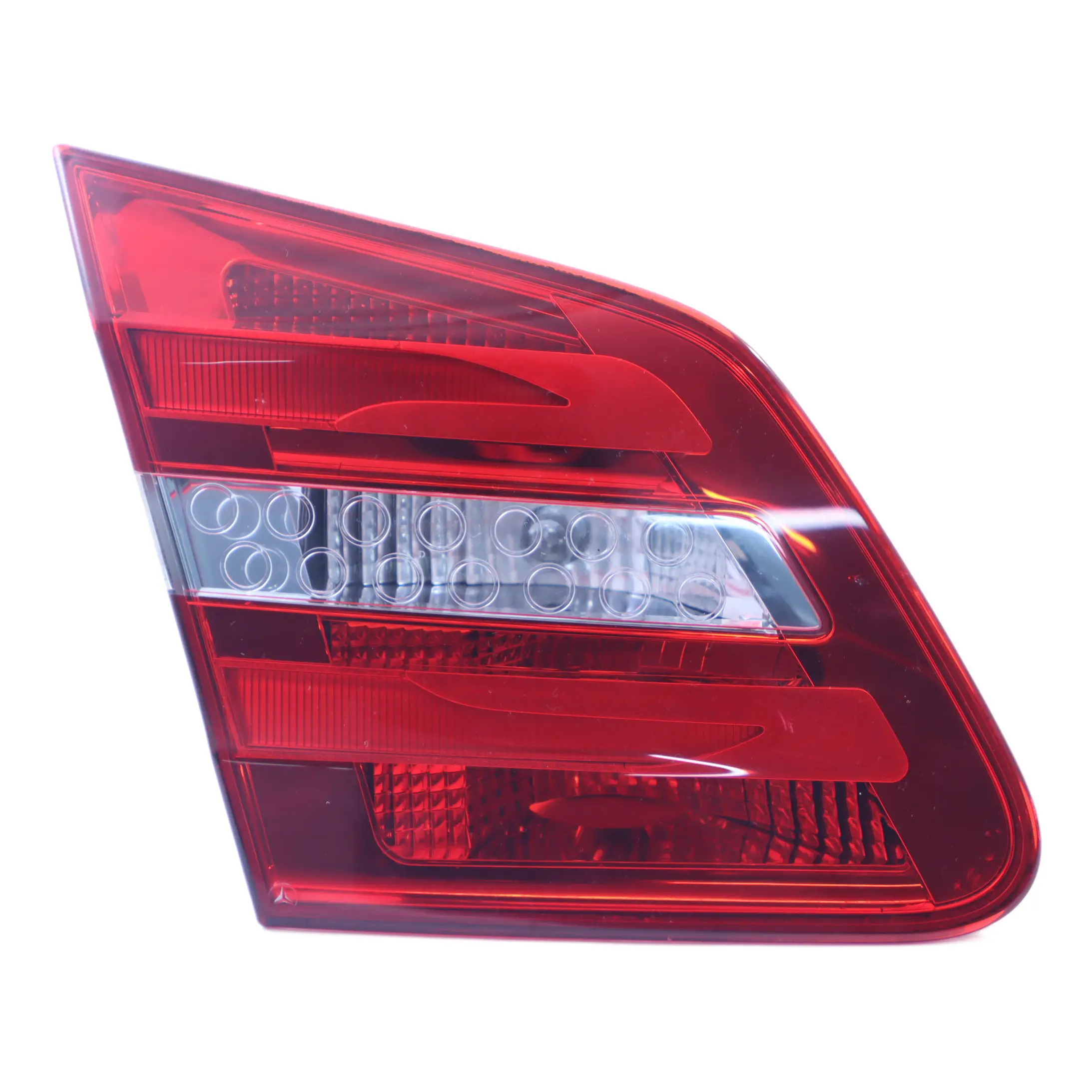 Mercedes W246 Rear Light Trunk Tailgate Left N/S Inner Tail Lamp A2469066300