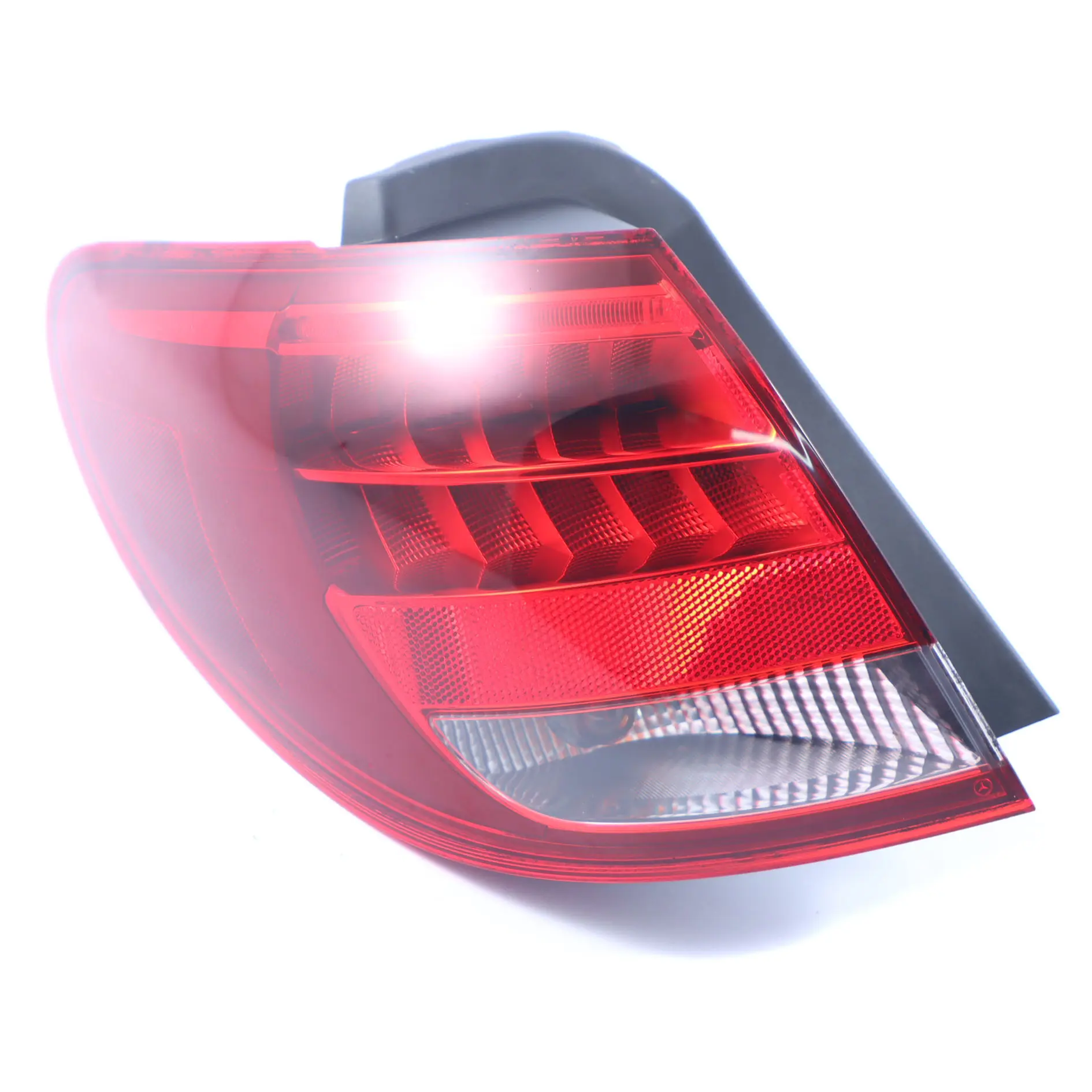 Mercedes W246 Rear Lamp Left N/S Tail Light Side Panel LED A2469068100