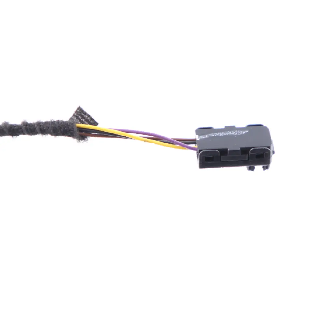 Cableado Luz Interior Mercedes W176 W246 Lámpara Consola CentralA2469069800