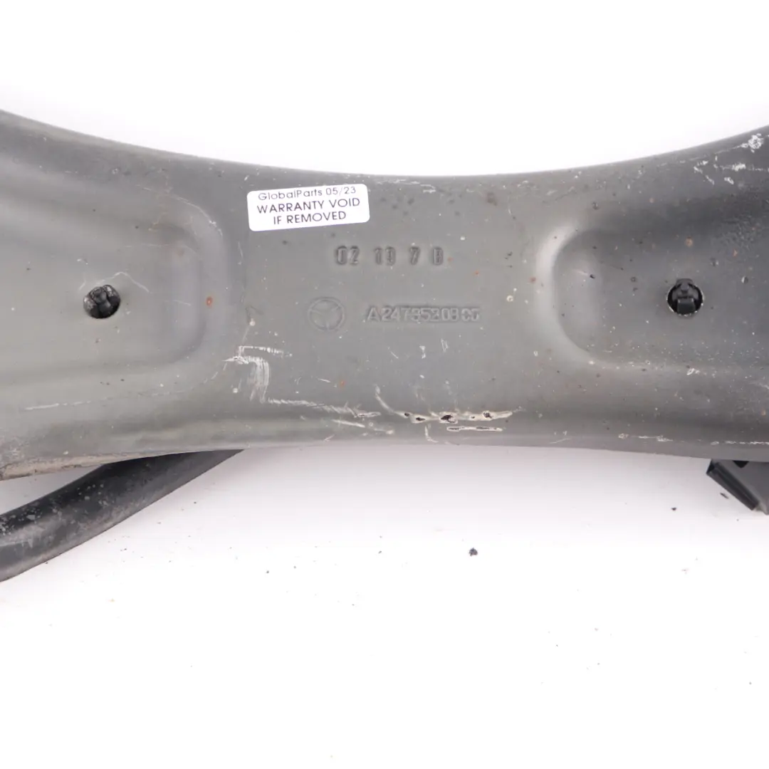 Mercedes W177 W247 Brazo de Control Trasero Wishbone Eje Derecho Articulación