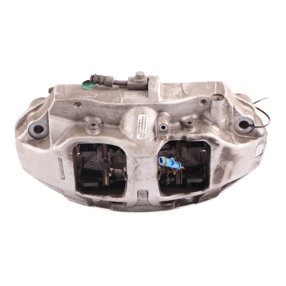 Brake Caliper Mercedes W177 X247 A35 AMG Front Right O/S Brake Caliper Unit