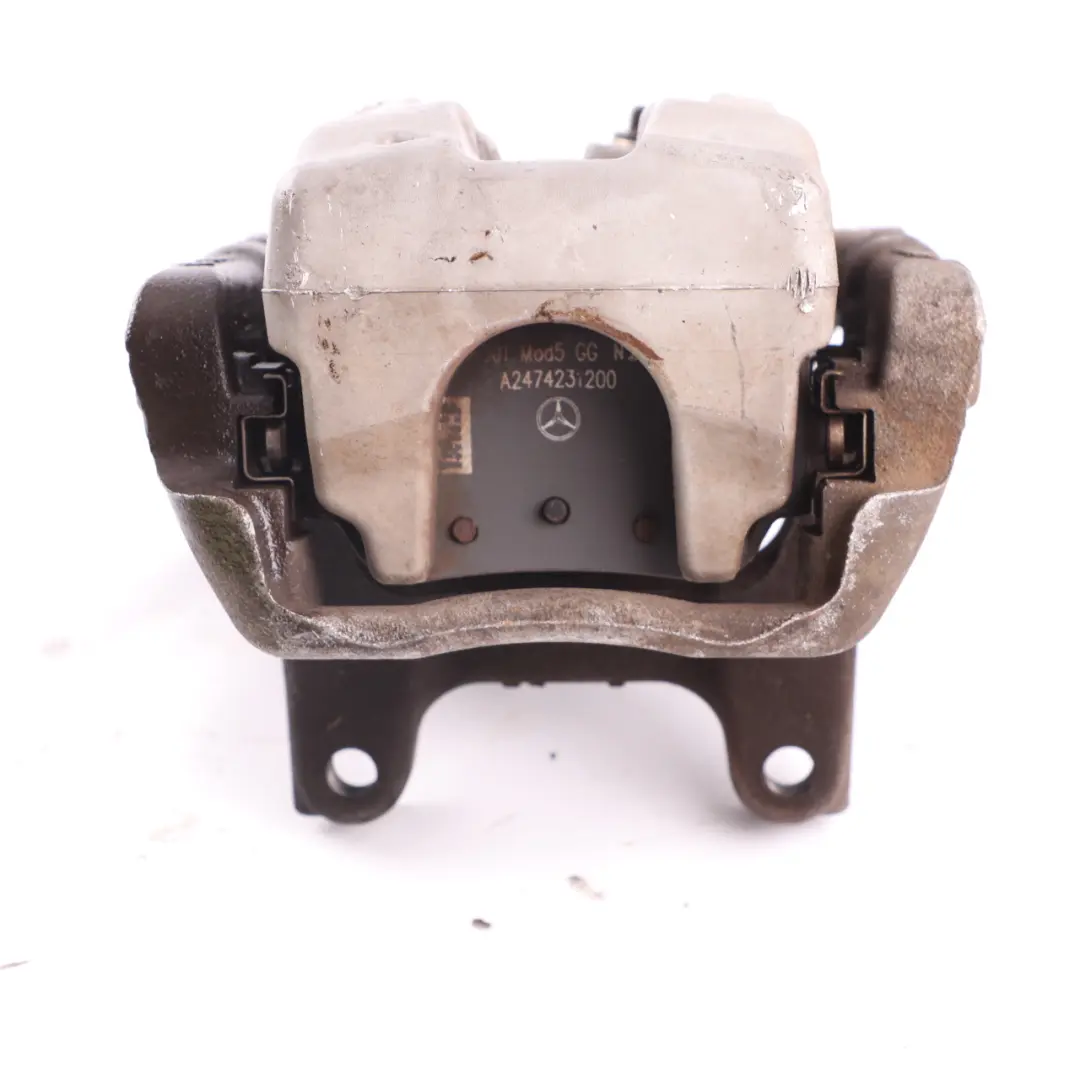 Brake Caliper Mercedes W177 X247 A35 AMG Rear Left N/S Braking Unit