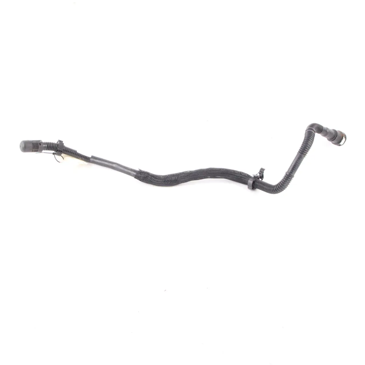 Charcoal Filter Pipe Mercedes W177 W247 Petrol Fuel Line Hose A2474700700