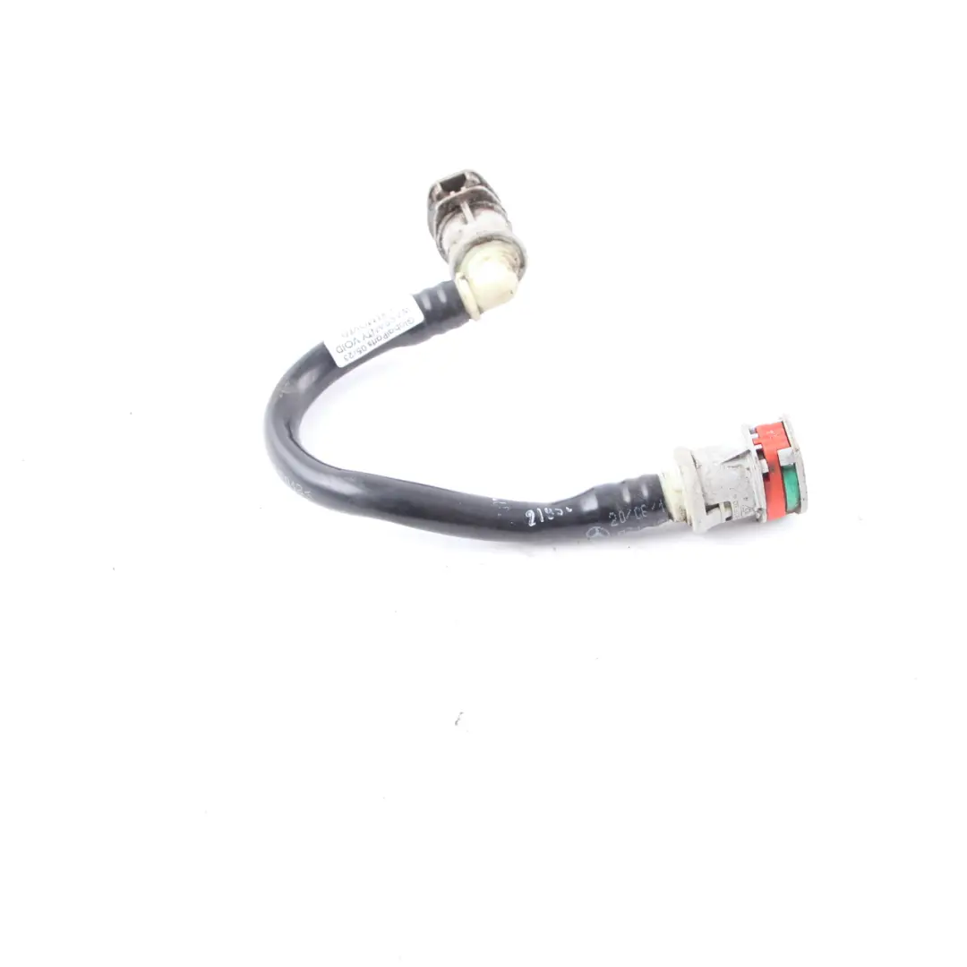 Fuel Line Mercedes W177 W247 Gasolina Manguera Purga Conexión Tubo A2474700764