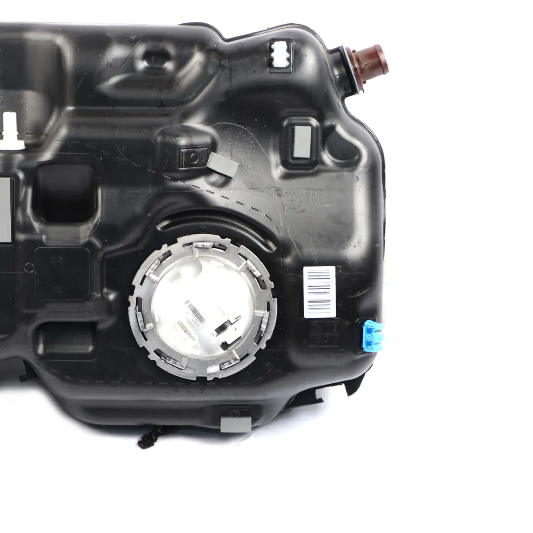 Mercedes W177 W247 Fuel Tank M260 M282 Petrol Complete Tank Reservoir 43L