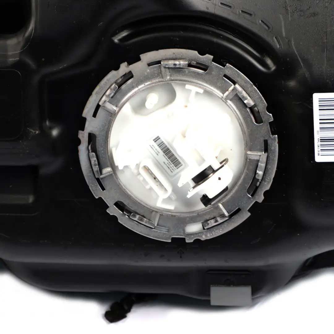 Mercedes W177 W247 Fuel Tank M260 M282 Petrol Complete Tank Reservoir 43L