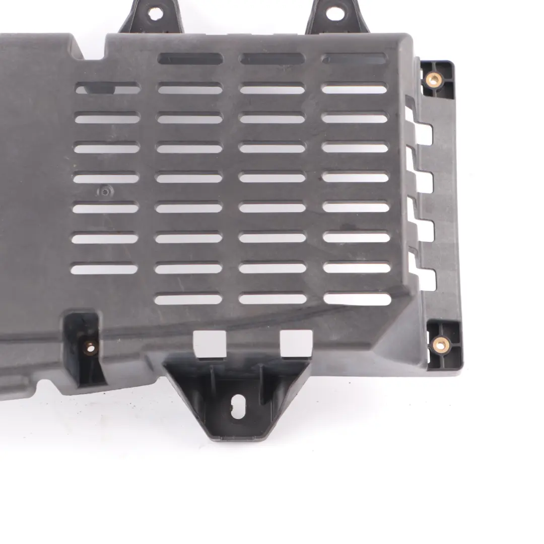 Amplifier Bracket Mercedes C118 W177 W247 Audio Unit Holder Mount A2475450601